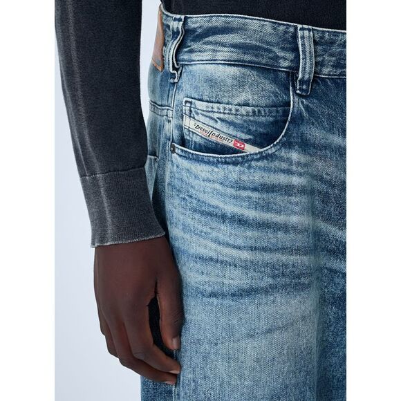 Diesel Men 1997 D-Enim-M-Fsh Jeans